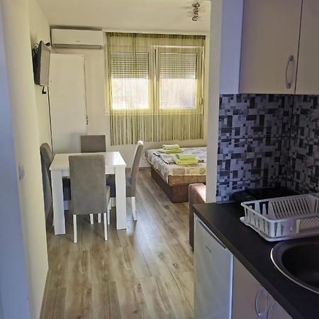 Apartmani Manila, Vauceri, Terme-Popust, Akva Park-Popust, Garazno Mesto Vrnjačka Banja Exterior foto