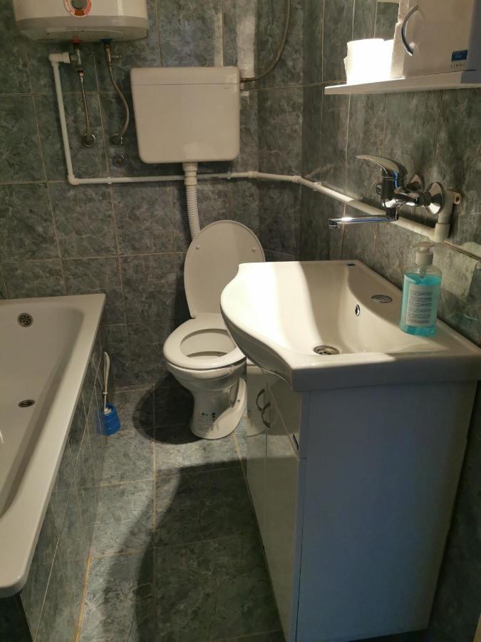 Apartmani Manila, Vauceri, Terme-Popust, Akva Park-Popust, Garazno Mesto Vrnjačka Banja Exterior foto
