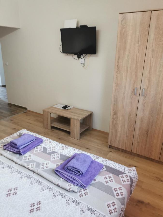 Apartmani Manila, Vauceri, Terme-Popust, Akva Park-Popust, Garazno Mesto Vrnjačka Banja Exterior foto