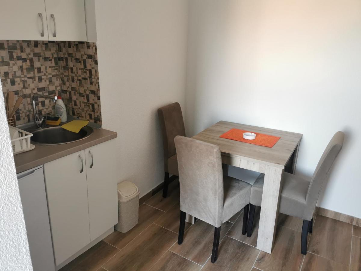 Apartmani Manila, Vauceri, Terme-Popust, Akva Park-Popust, Garazno Mesto Vrnjačka Banja Exterior foto