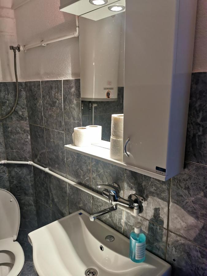 Apartmani Manila, Vauceri, Terme-Popust, Akva Park-Popust, Garazno Mesto Vrnjačka Banja Exterior foto