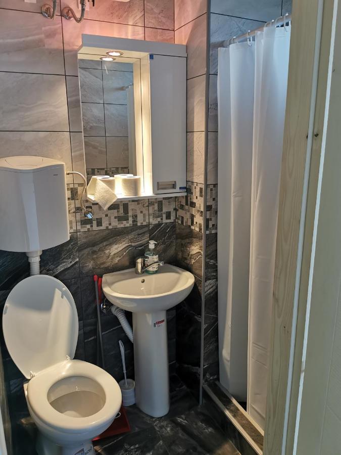 Apartmani Manila, Vauceri, Terme-Popust, Akva Park-Popust, Garazno Mesto Vrnjačka Banja Exterior foto